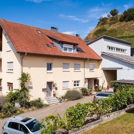 Winzerhof Senn Lejlighed Vogtsburg Eksteriør billede